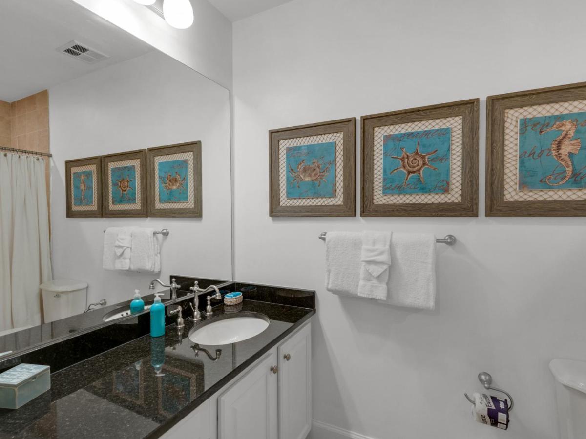 Sanctuary At Redfish 2106 By Newman-dailey *