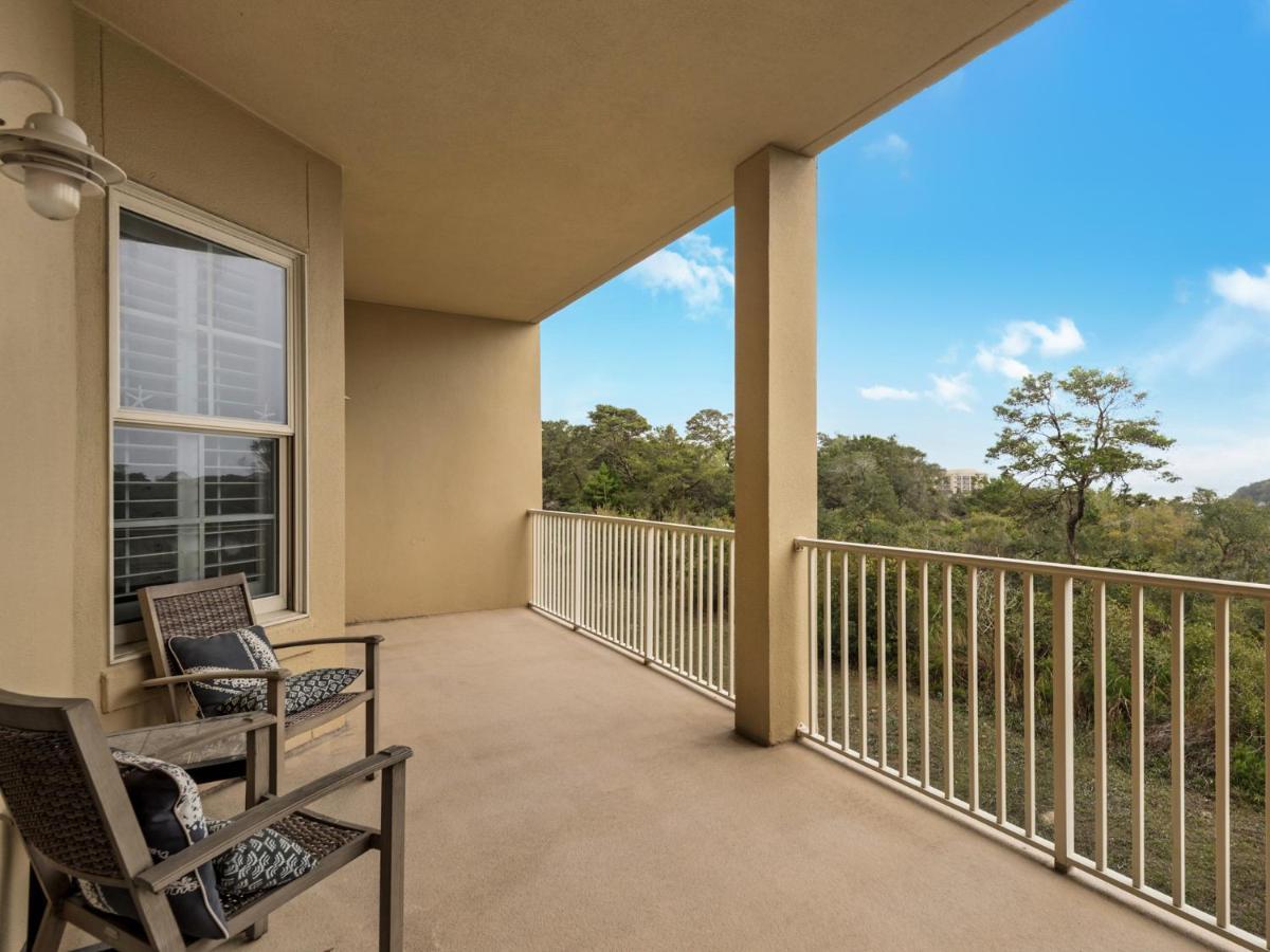 Holiday home Sanctuary At Redfish 2106 By Newman-dailey *