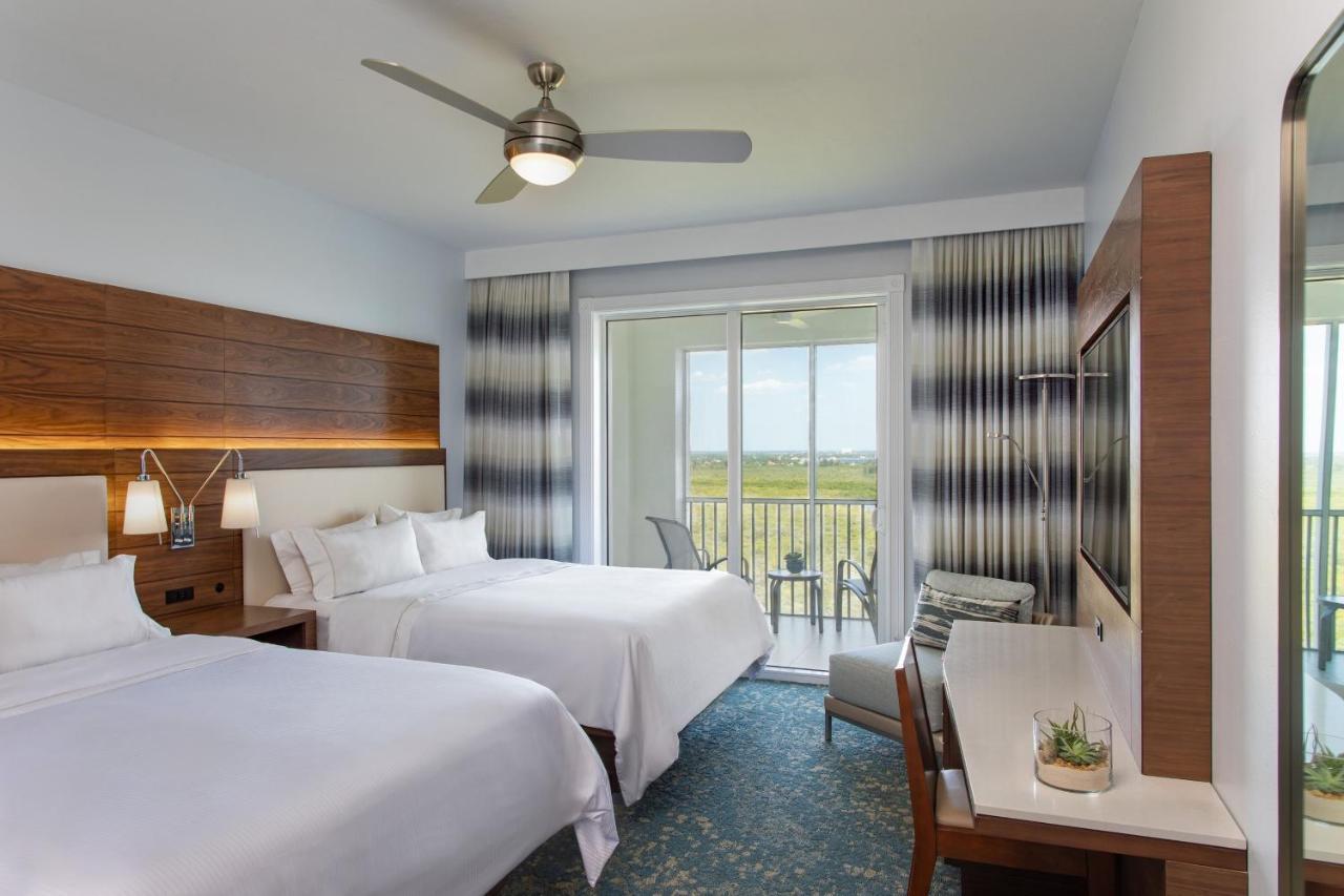 Resort The Westin At Marina Village Cape Coral