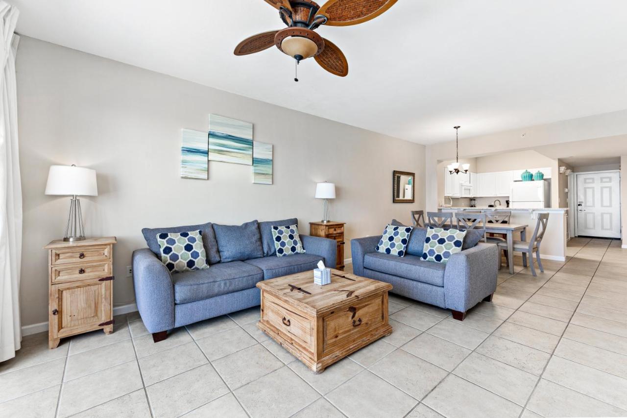 Apartment Windemere Beachfront Unit 1006 *