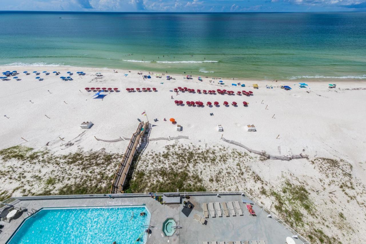 Windemere Beachfront Unit 1006 Apartment