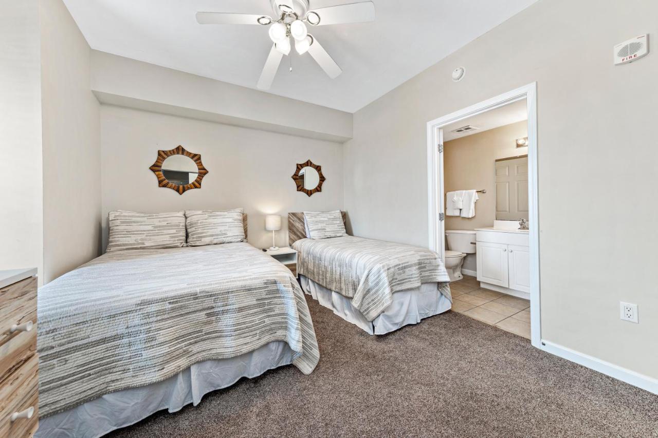 Apartment Windemere Beachfront Unit 1006 *