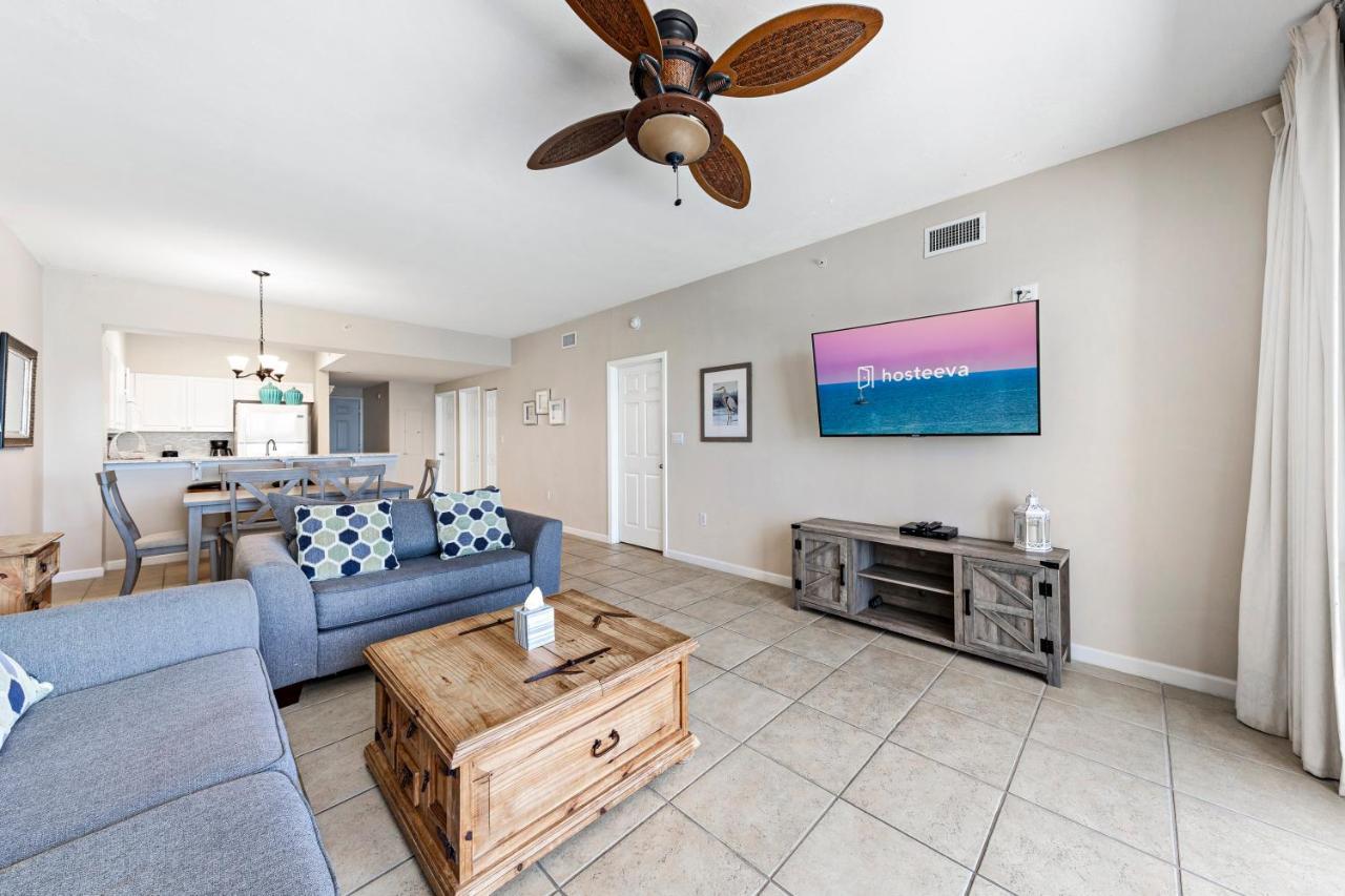 Windemere Beachfront Unit 1006 * Perdido Key