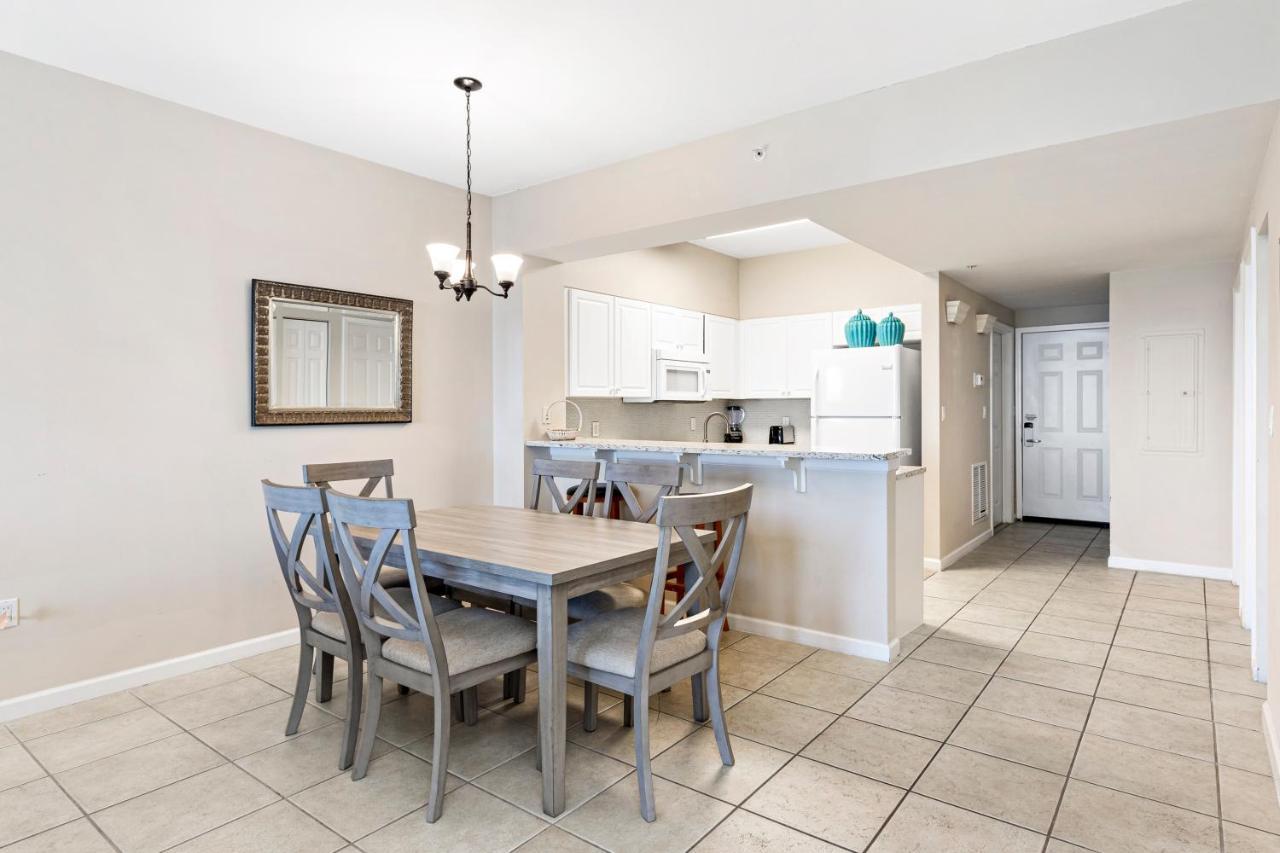 Windemere Beachfront Unit 1006 Apartment