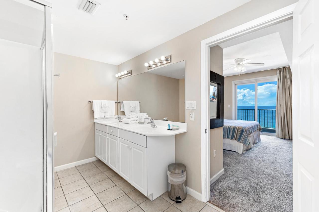 Apartment Windemere Beachfront Unit 1006 Perdido Key