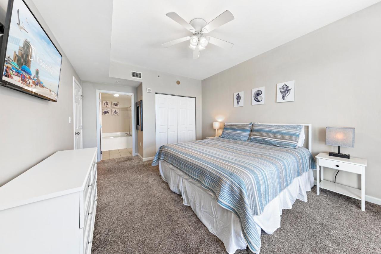Apartment Windemere Beachfront Unit 1006 Perdido Key