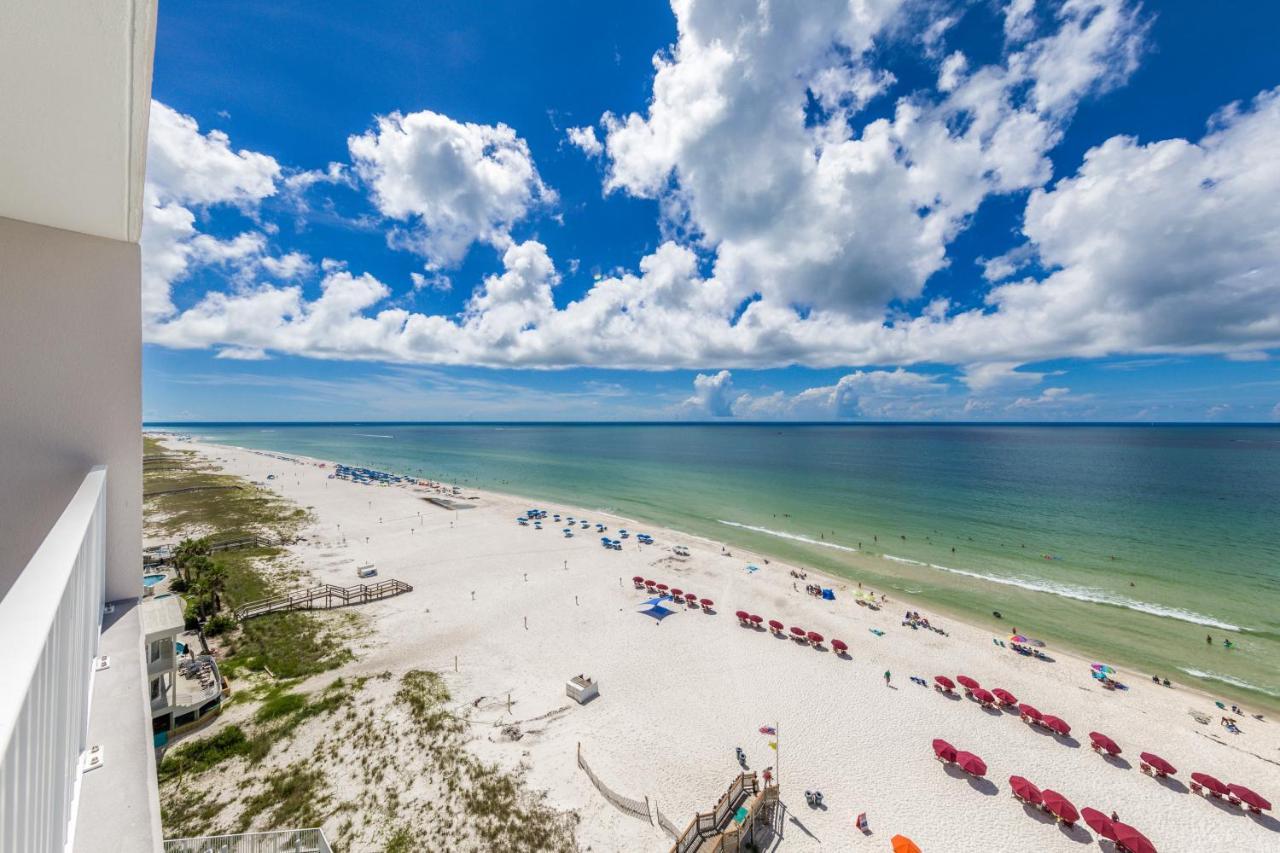 Apartment Windemere Beachfront Unit 1006 Perdido Key