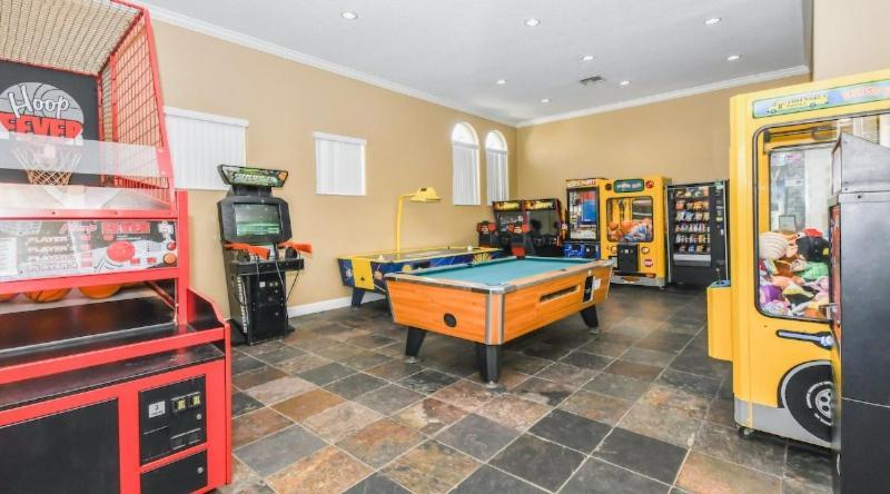 Magical 7br Pool Near & Orlando Attractions Holiday home *