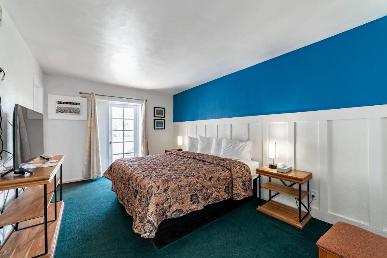 Hotel Captain's Table By Adventures 3*
