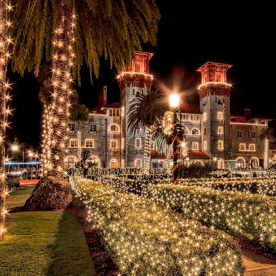 Hotel - St Augustine - World Golf By Ihg St. Augustine
