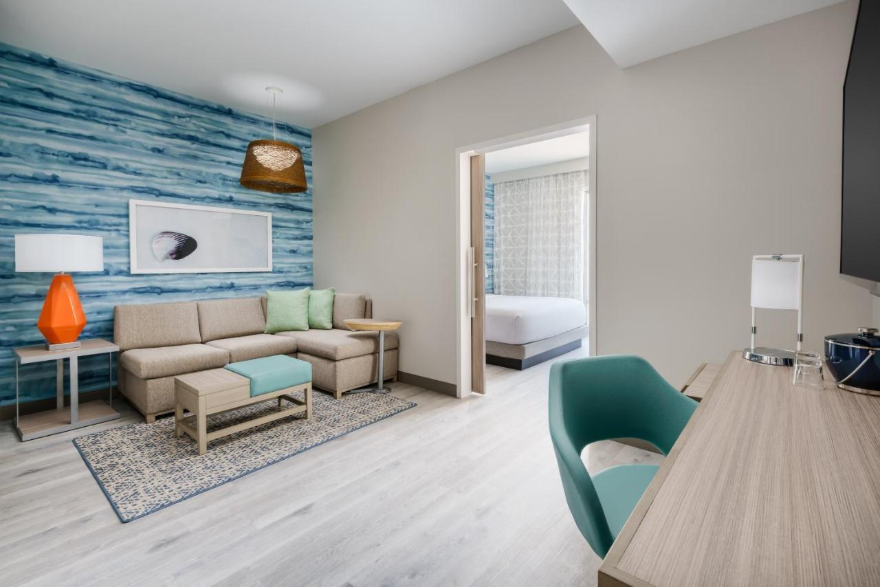 Hotel Hyatt Place Panama - Beachfront 5*