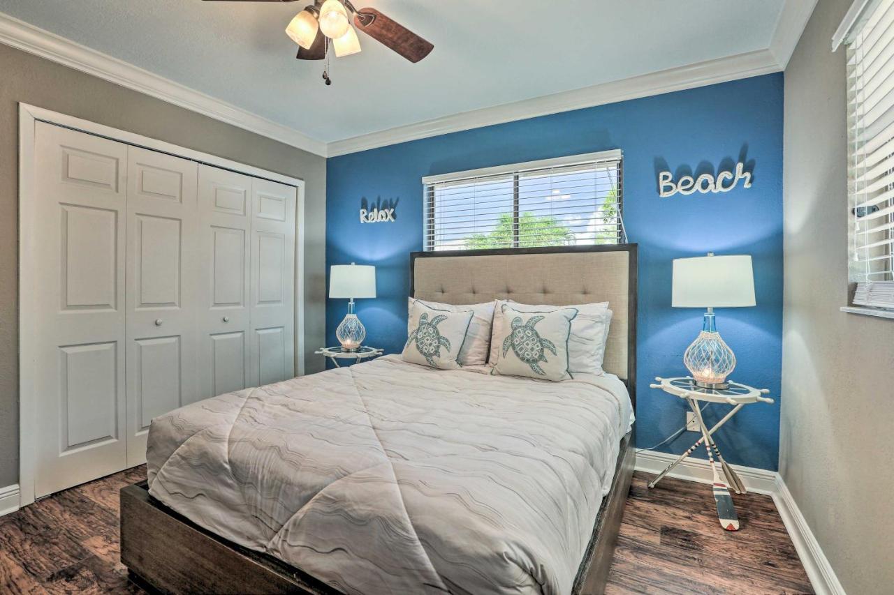 Luxe Escape With Pool 4 Mi To
