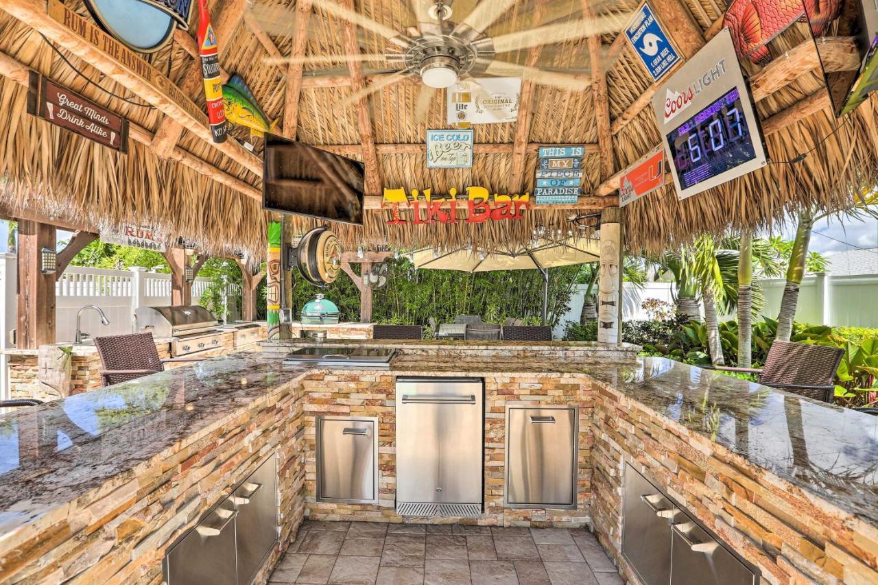 Luxe Escape With Pool 4 Mi To * Cape Coral