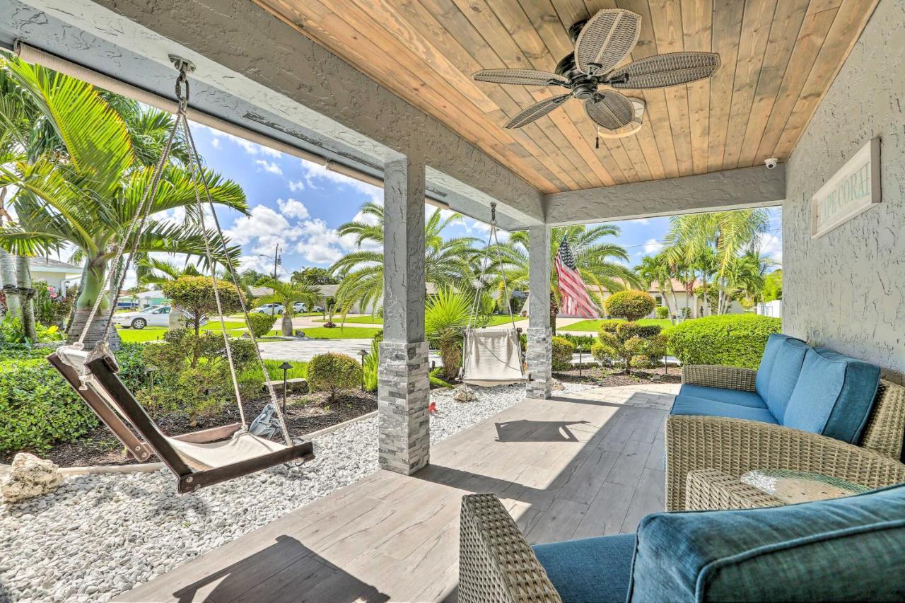 Luxe Escape With Pool 4 Mi To Holiday home *