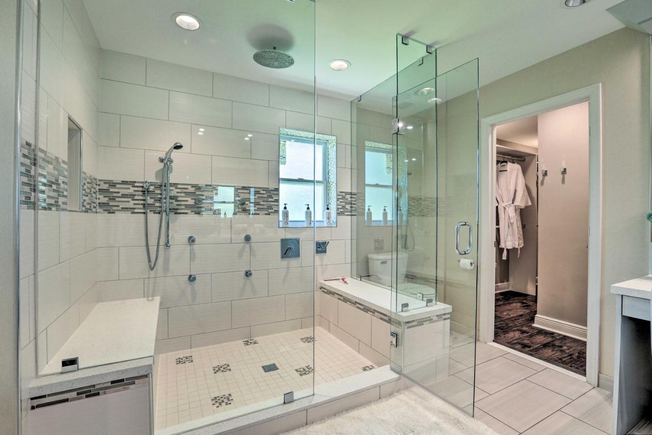 Luxe Escape With Pool 4 Mi To * Cape Coral