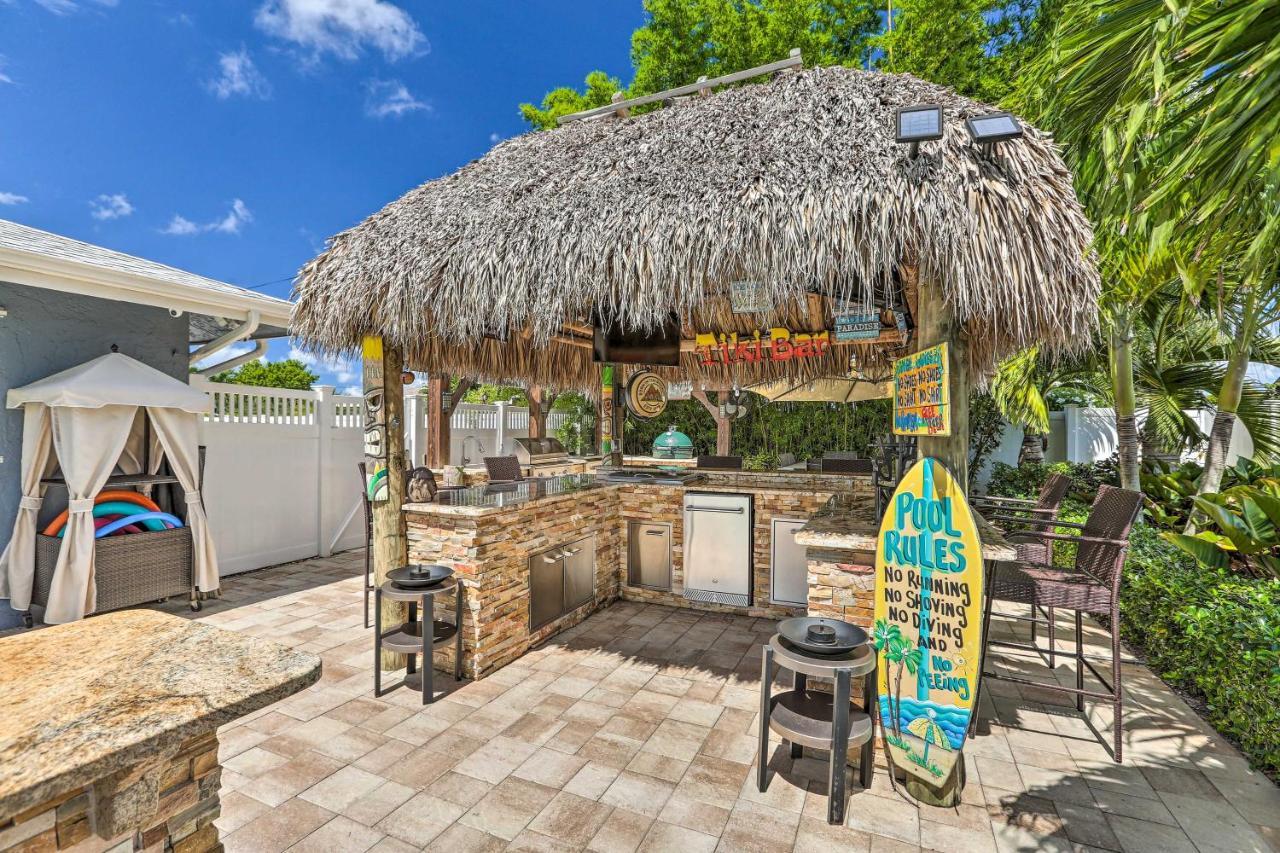 Luxe Escape With Pool 4 Mi To *