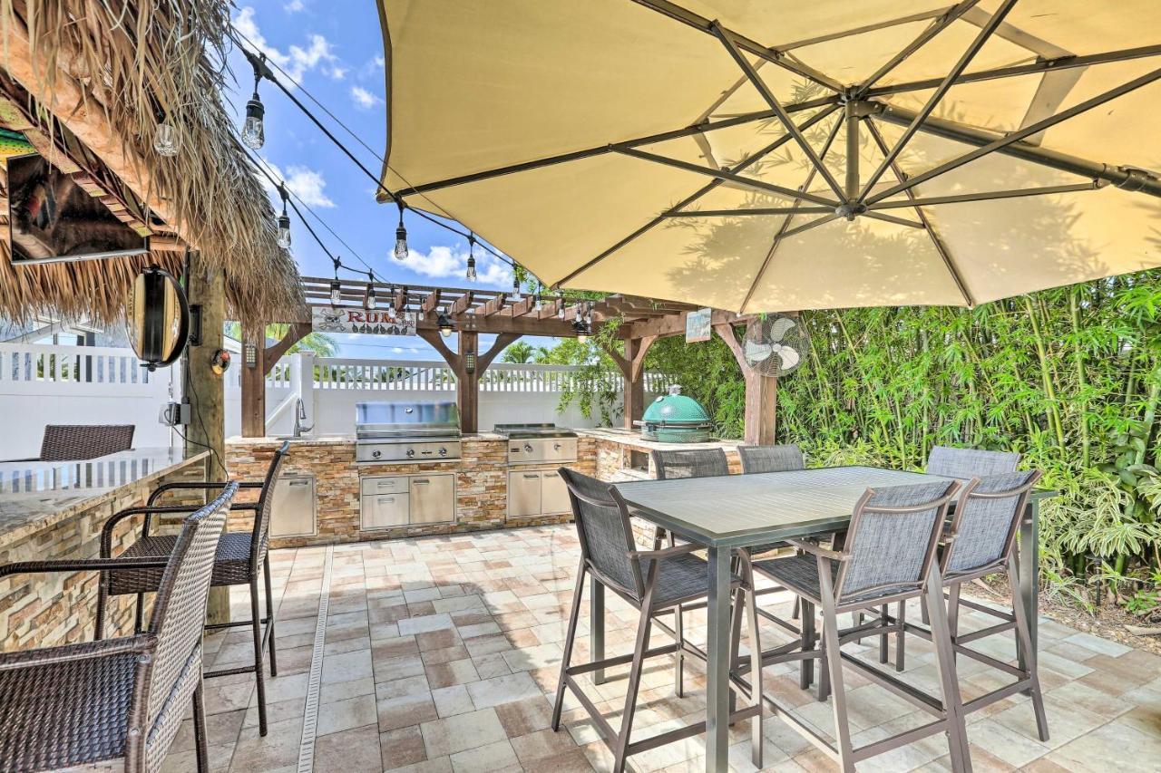 Luxe Escape With Pool 4 Mi To Holiday home *