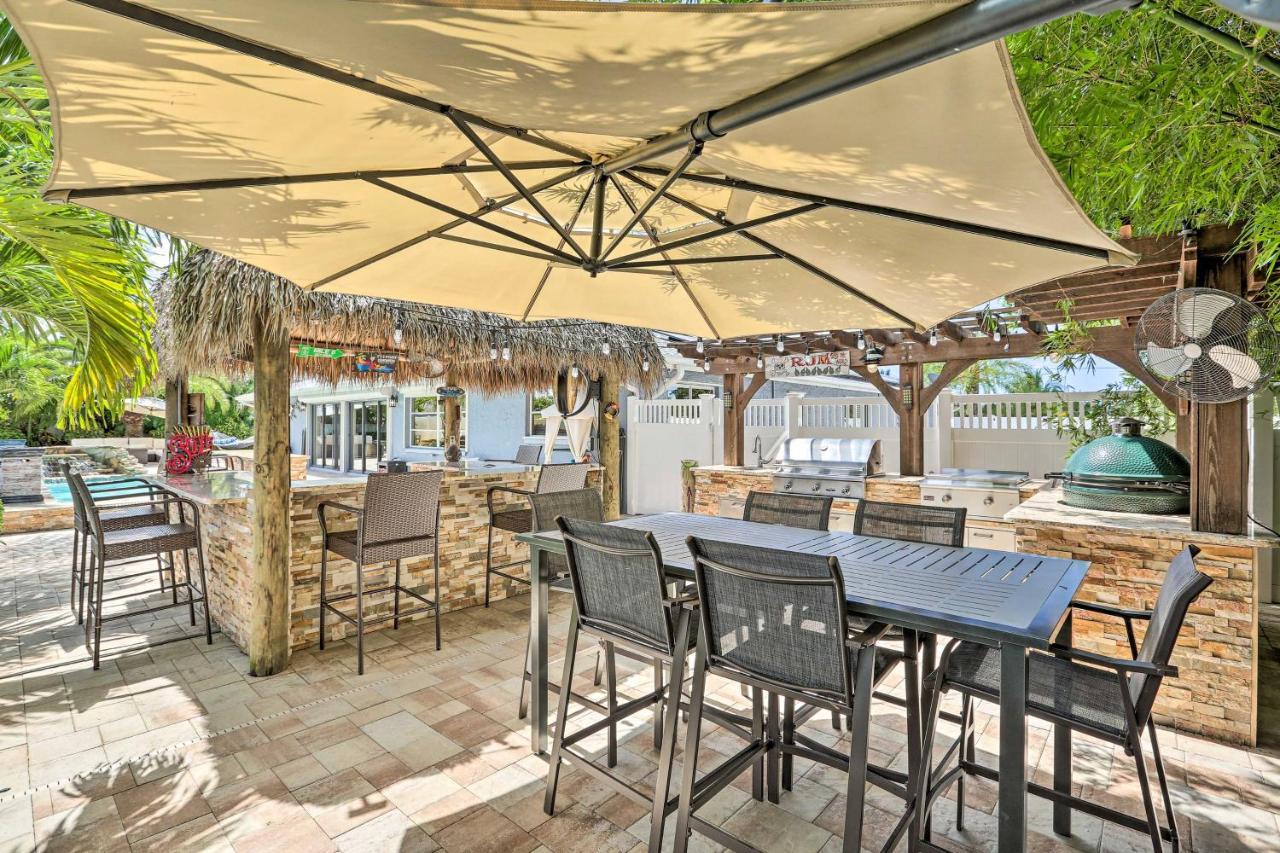 Holiday home Luxe Escape With Pool 4 Mi To Cape Coral