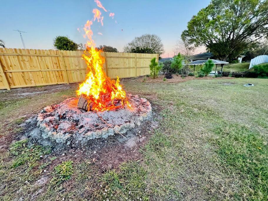 Vibe Hangout “on Time” Placid Fl, Huntley Holiday home
