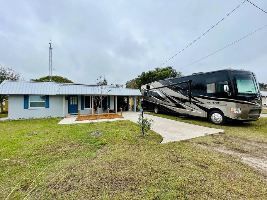 Vibe Hangout “on Time” Placid Fl, Huntley Holiday home *