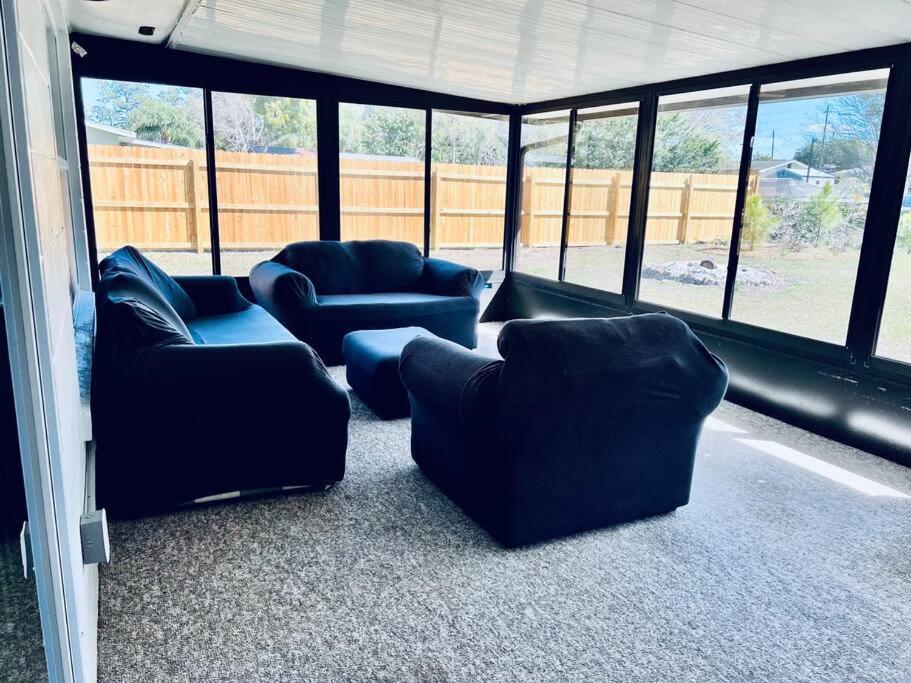 Holiday home Vibe Hangout “on Time” Placid Fl, Huntley Lake Placid