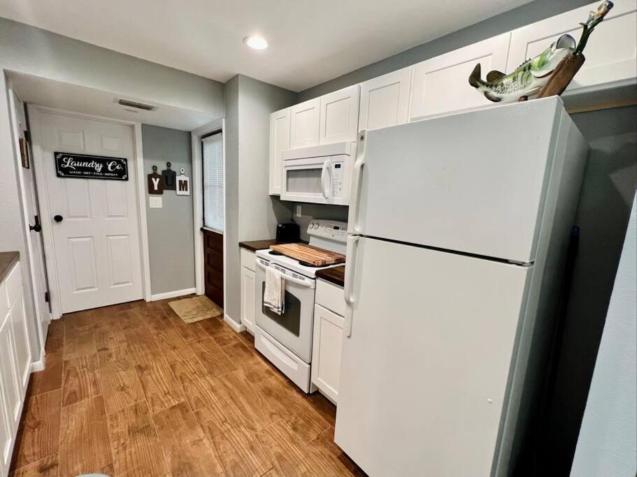 Holiday home Vibe Hangout “on Time” Placid Fl, Huntley Lake Placid