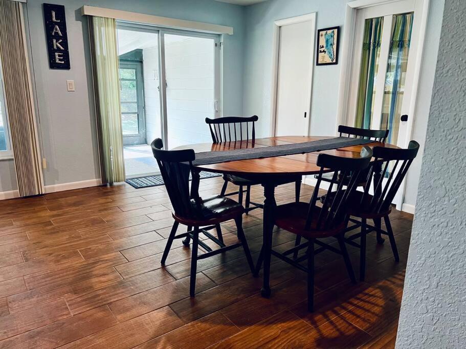 Holiday home Vibe Hangout “on Time” Placid Fl, Huntley