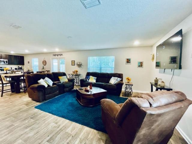 Holiday home Leny's Place Pensacola