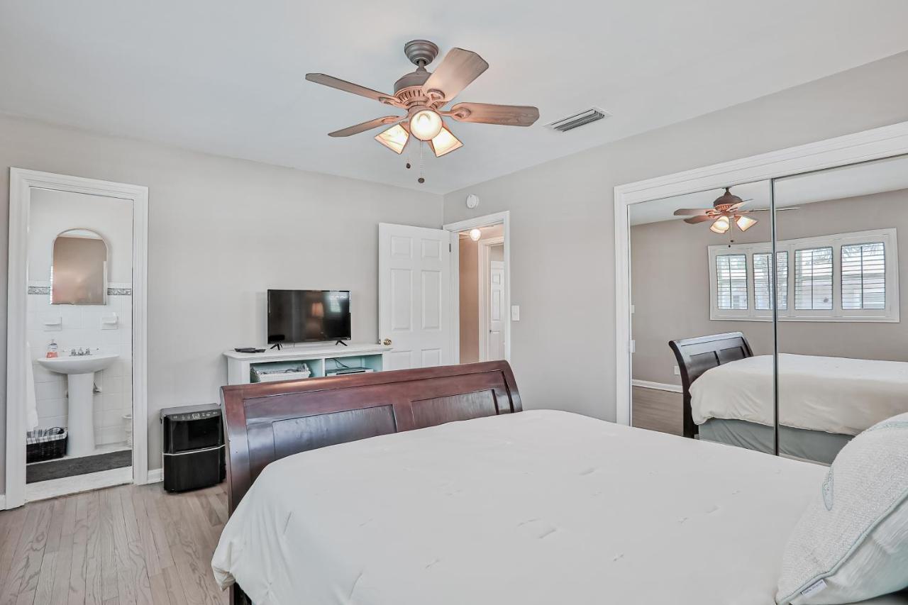 Holiday home Beachy Keen Jacksonville Beach