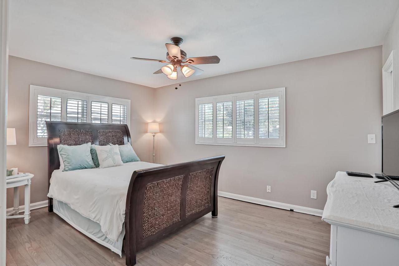 Beachy Keen Holiday home Jacksonville Beach