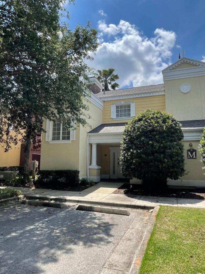 Orlando Vacation Homes Holiday home *