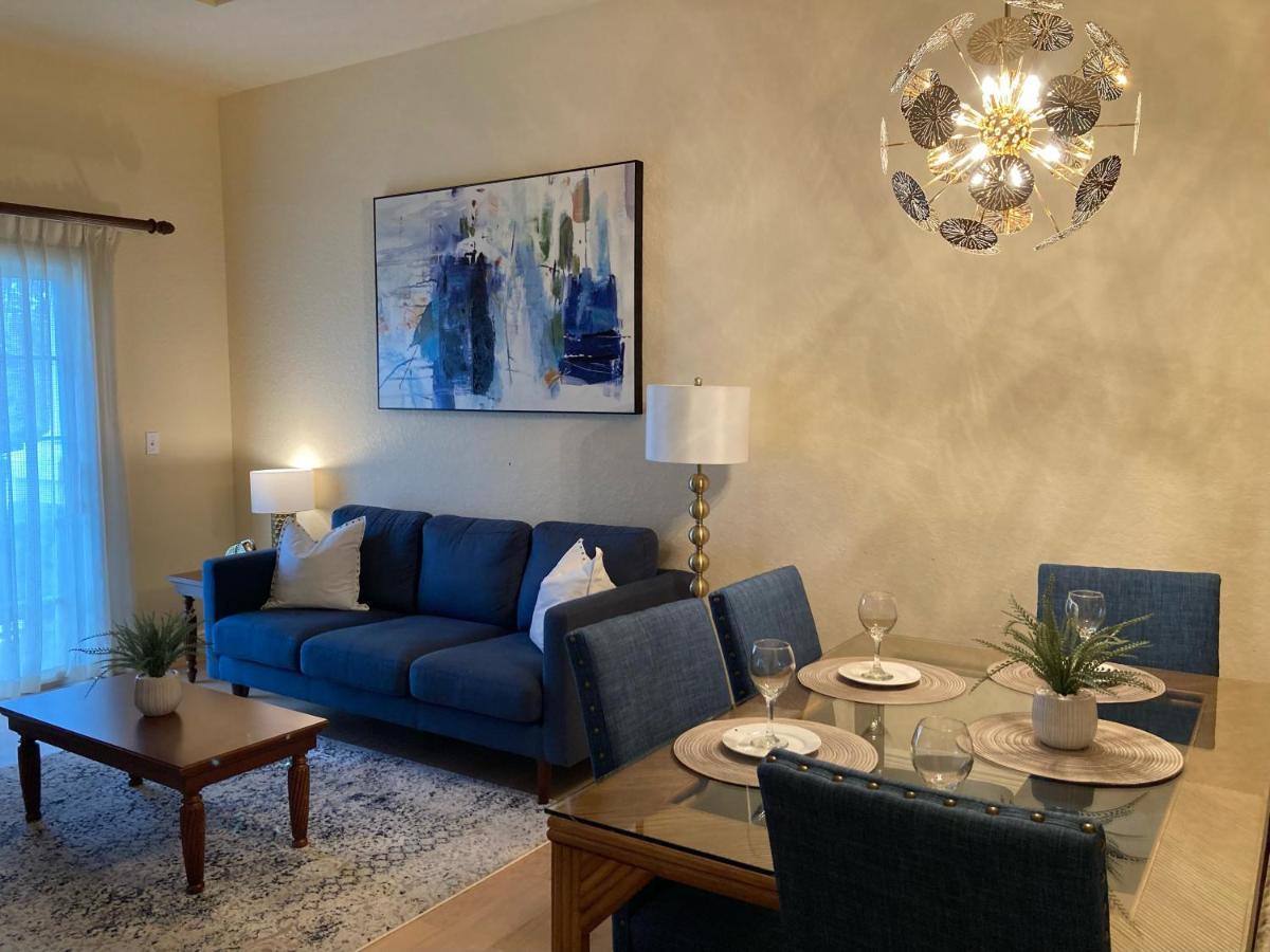 Orlando Vacation Homes Holiday home *