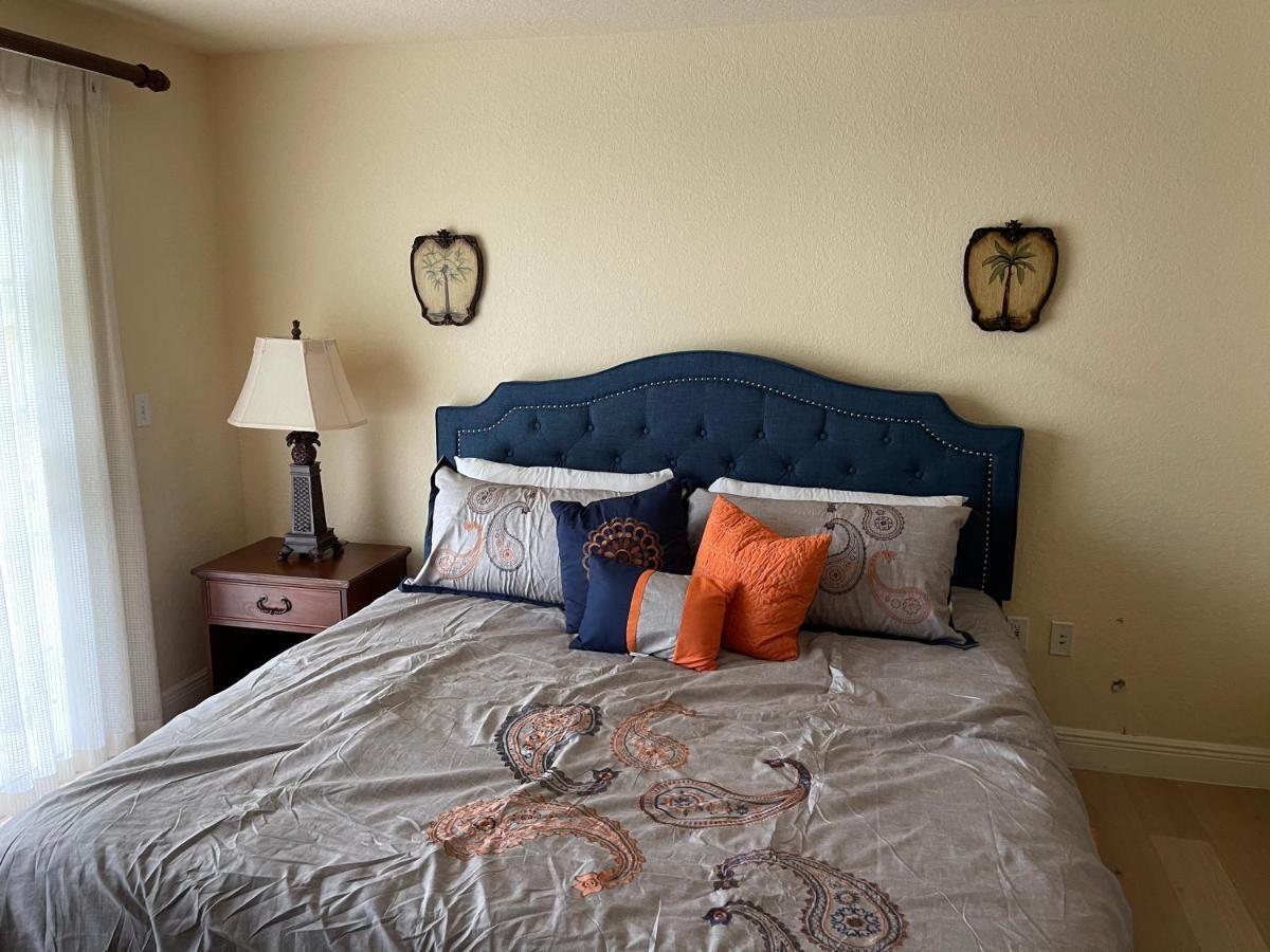 Holiday home Orlando Vacation Homes *