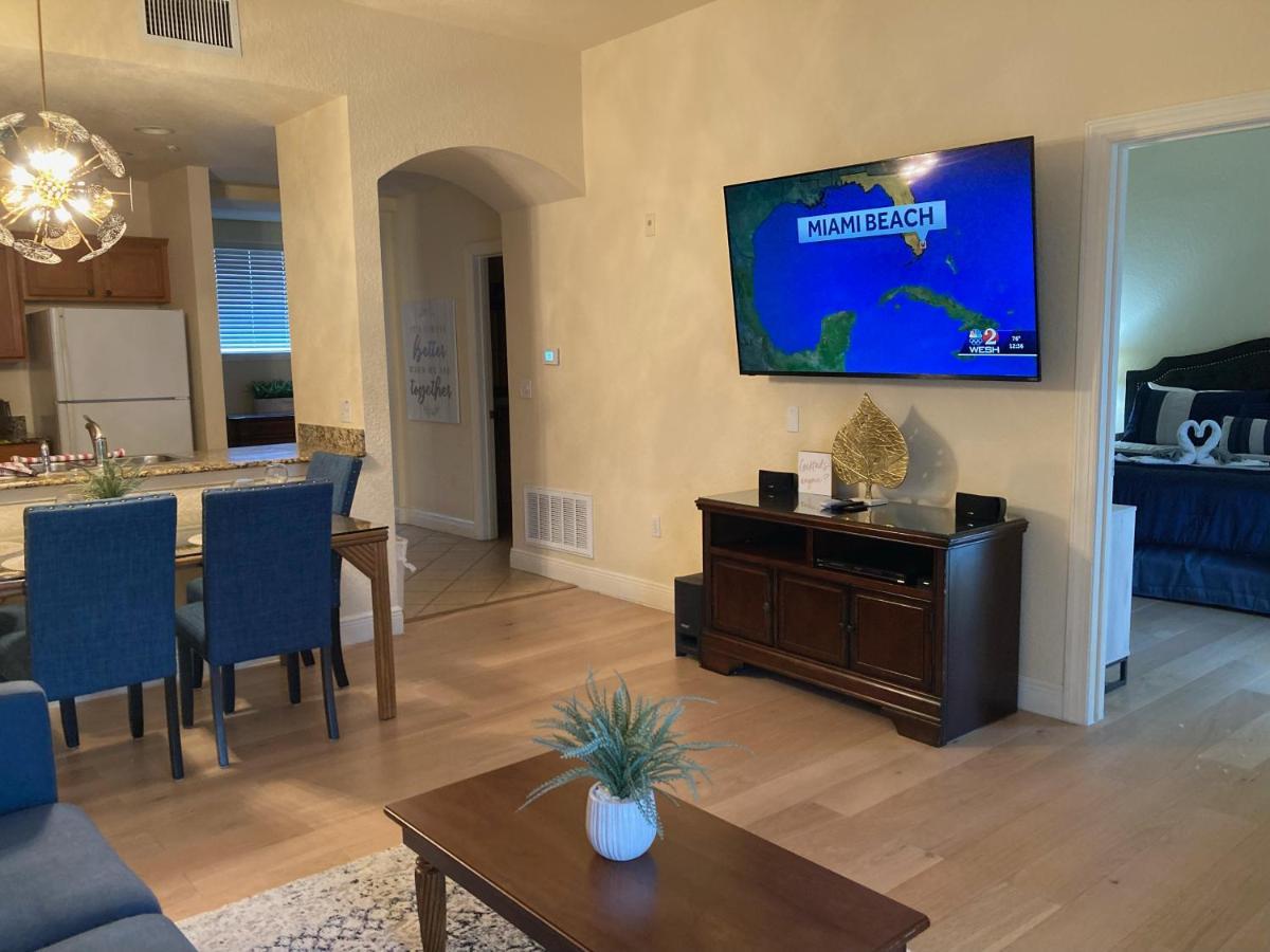 Orlando Vacation Homes Kissimmee