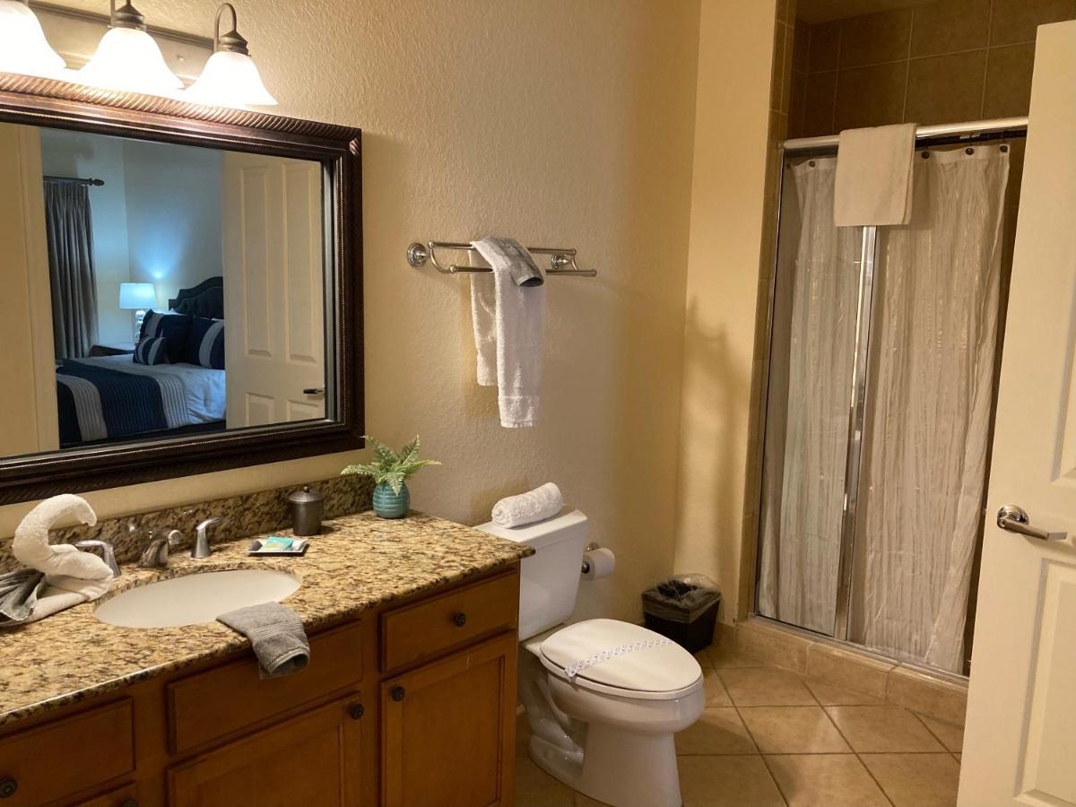 Holiday home Orlando Vacation Homes *