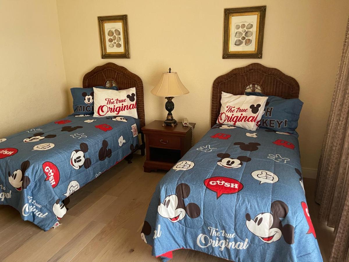Orlando Vacation Homes Holiday home Kissimmee