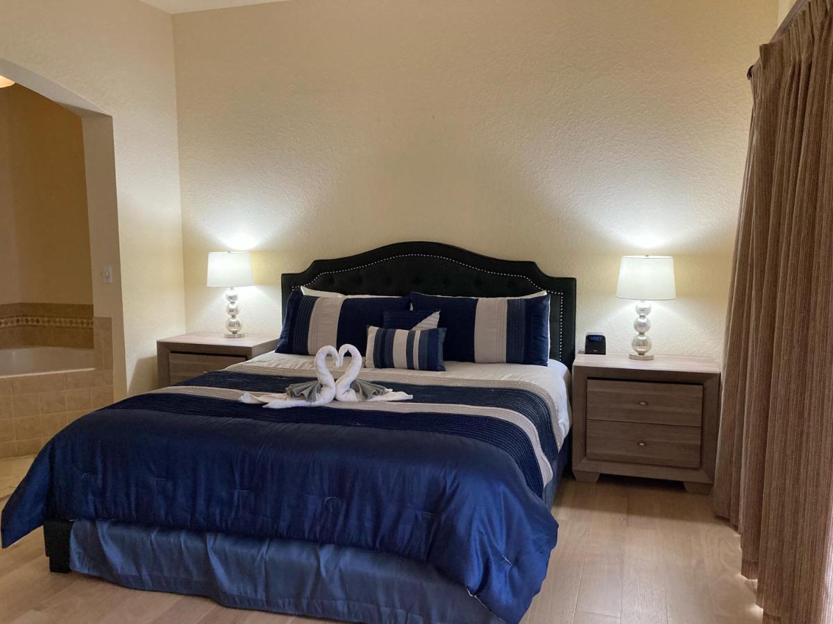 Orlando Vacation Homes Holiday home Kissimmee