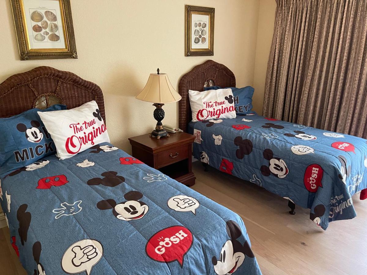 Orlando Vacation Homes Kissimmee