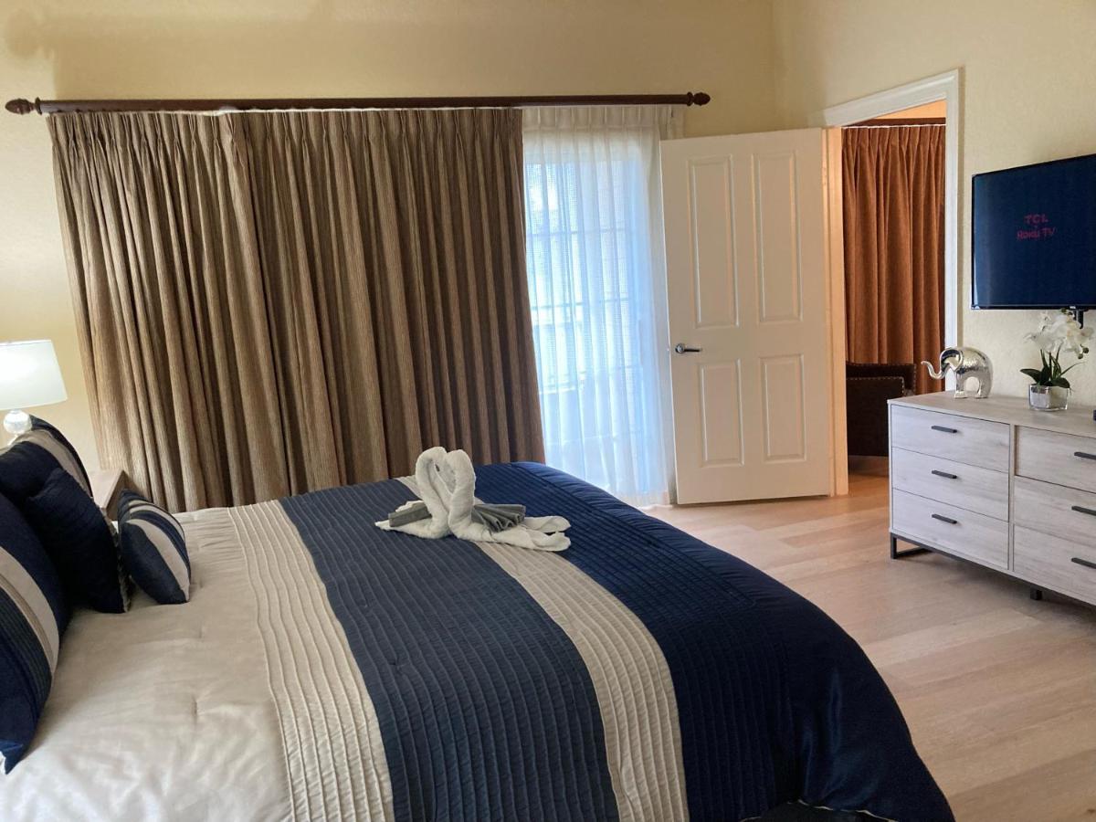Holiday home Orlando Vacation Homes *