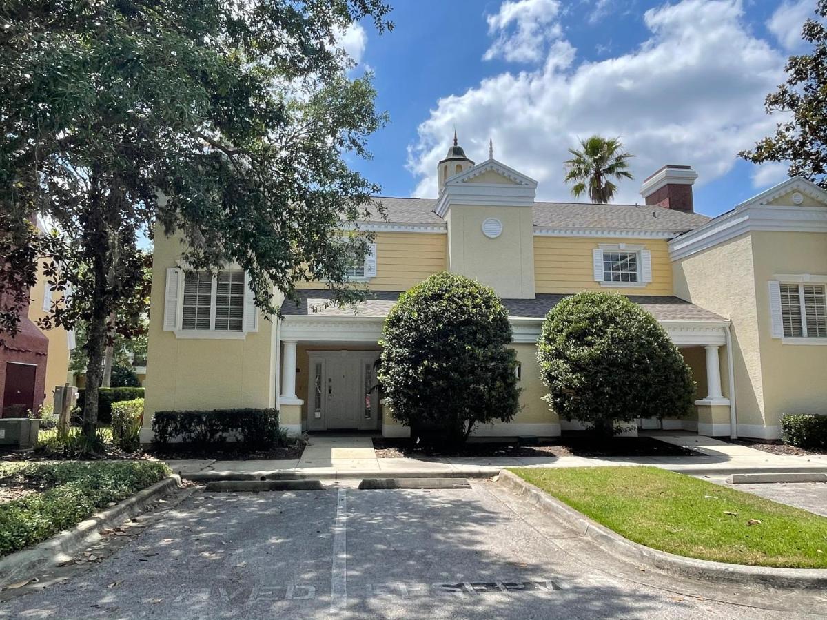 Holiday home Orlando Vacation Homes Kissimmee