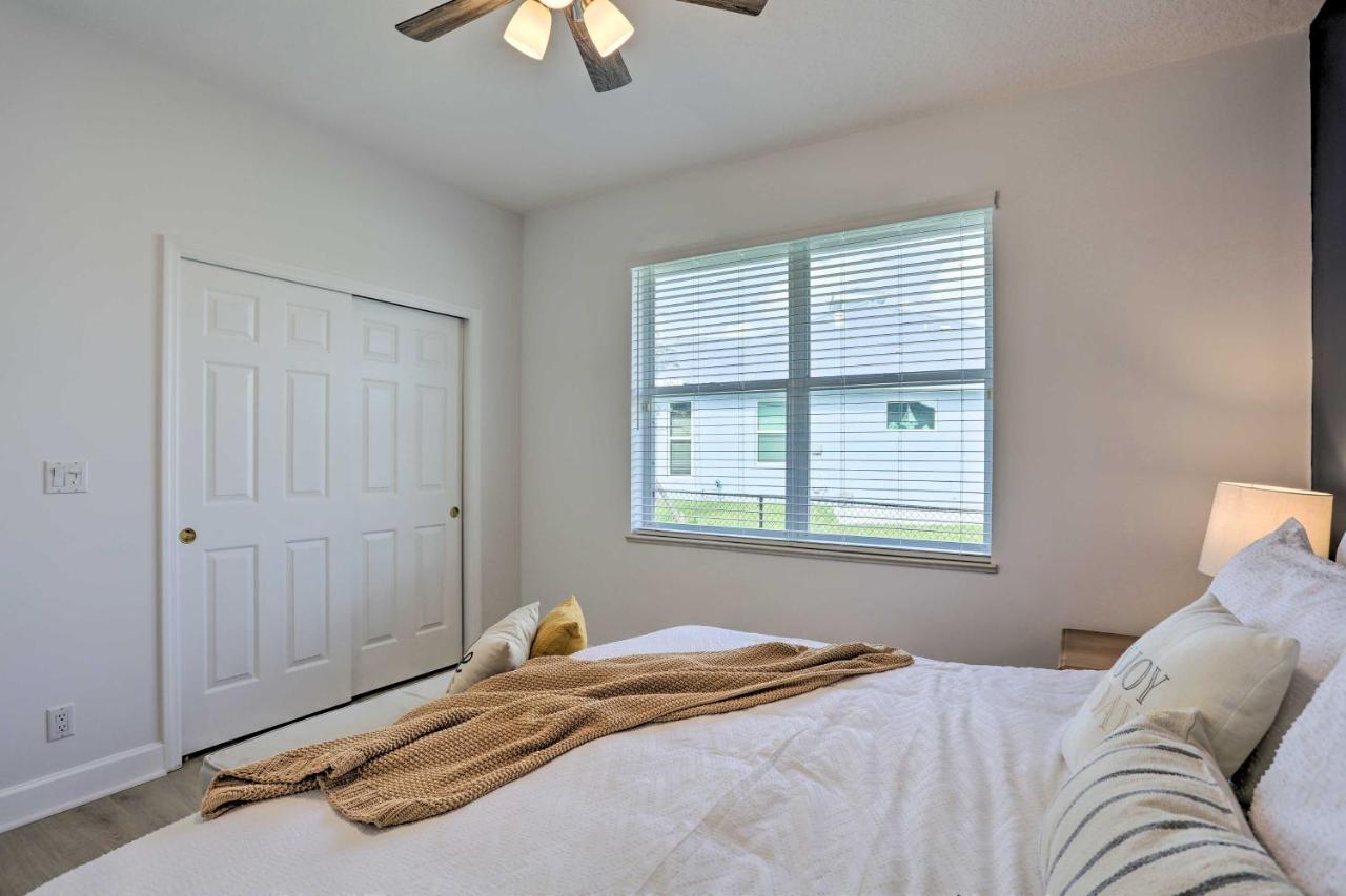 Private Pool And Hot Tub Port St Lucie Escape Holiday home Port St. Lucie