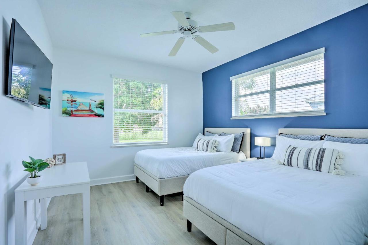 Private Pool And Hot Tub Port St Lucie Escape