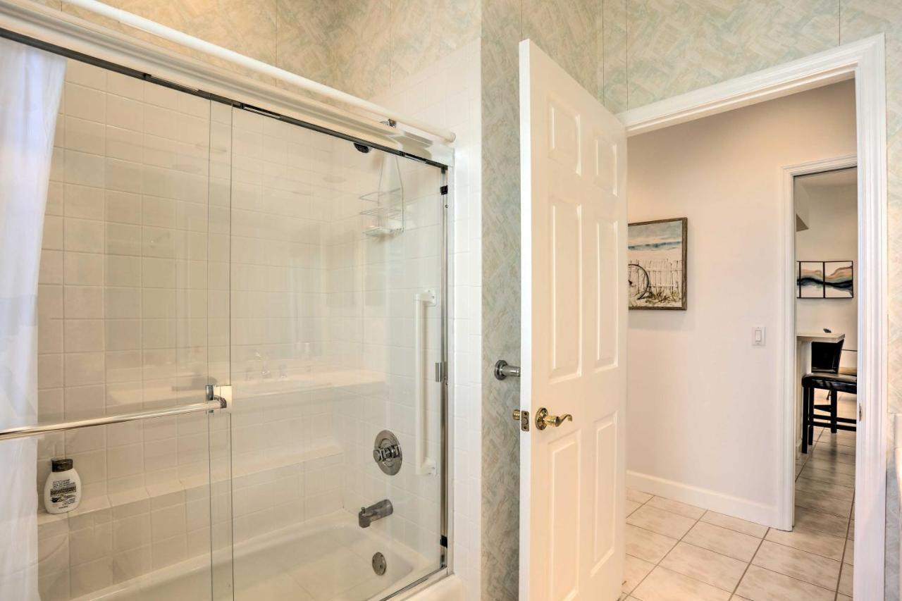 Private Pool And Hot Tub Port St Lucie Escape Holiday home