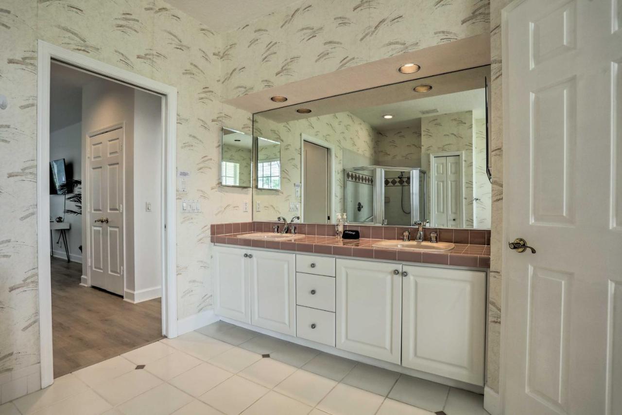 Private Pool And Hot Tub Port St Lucie Escape * Port St. Lucie