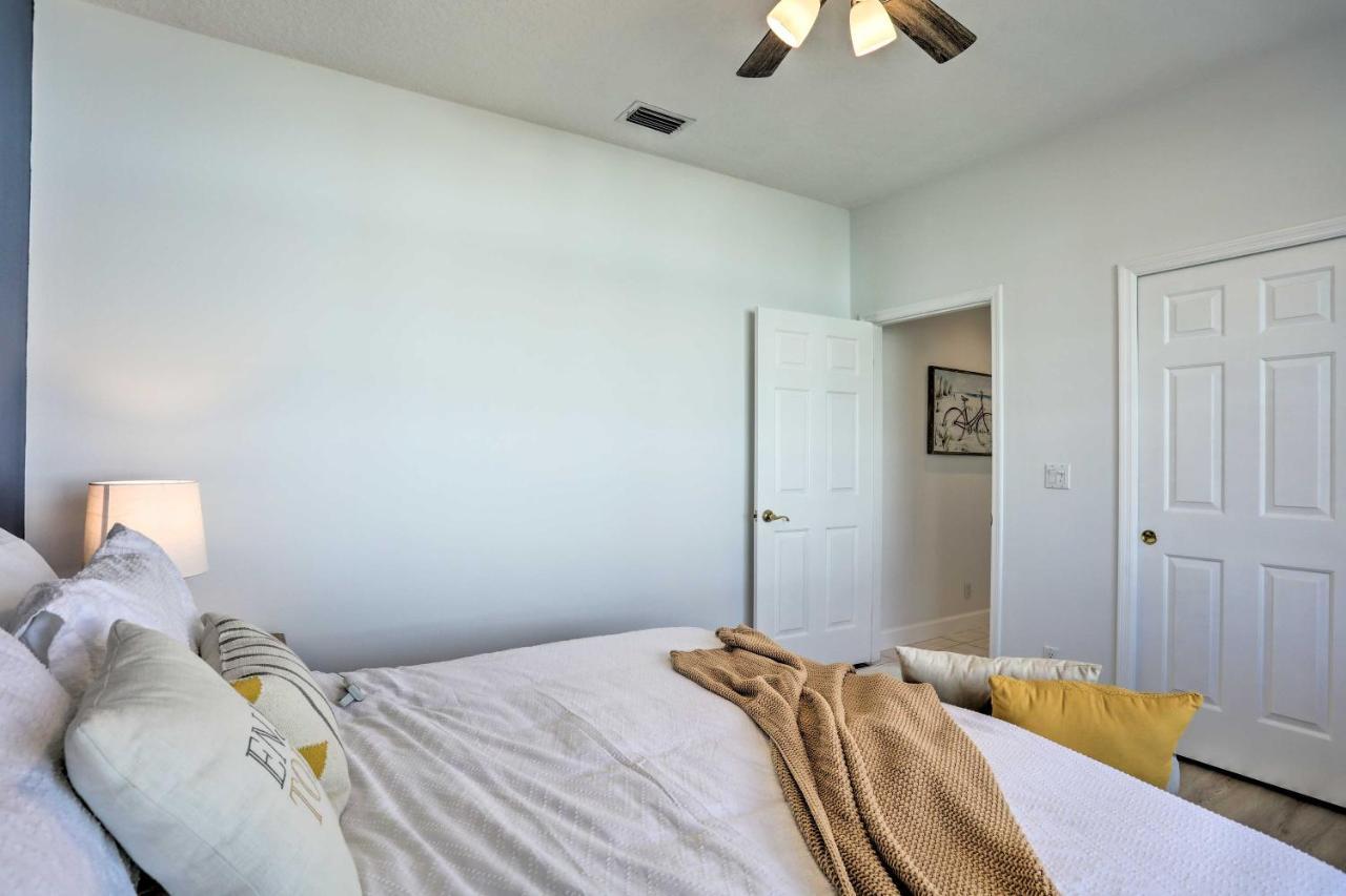 Private Pool And Hot Tub Port St Lucie Escape Holiday home Port St. Lucie