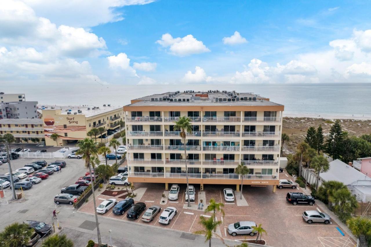 106 Madeira Norte St. Pete Beach