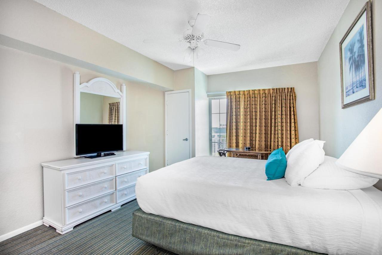 Resort Coconut Palms Ii A Ramada By Wyndham