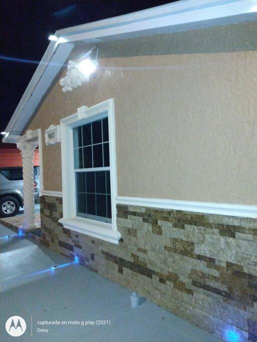 The Stones. Las Piedras. Apartment Tampa
