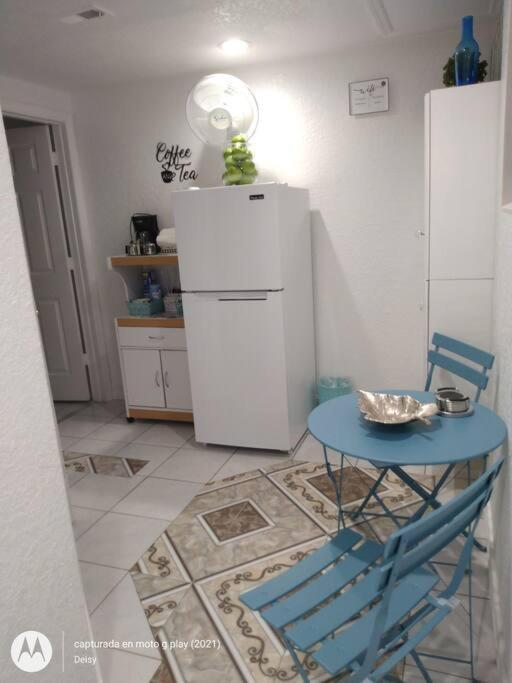 The Stones. Las Piedras. Apartment