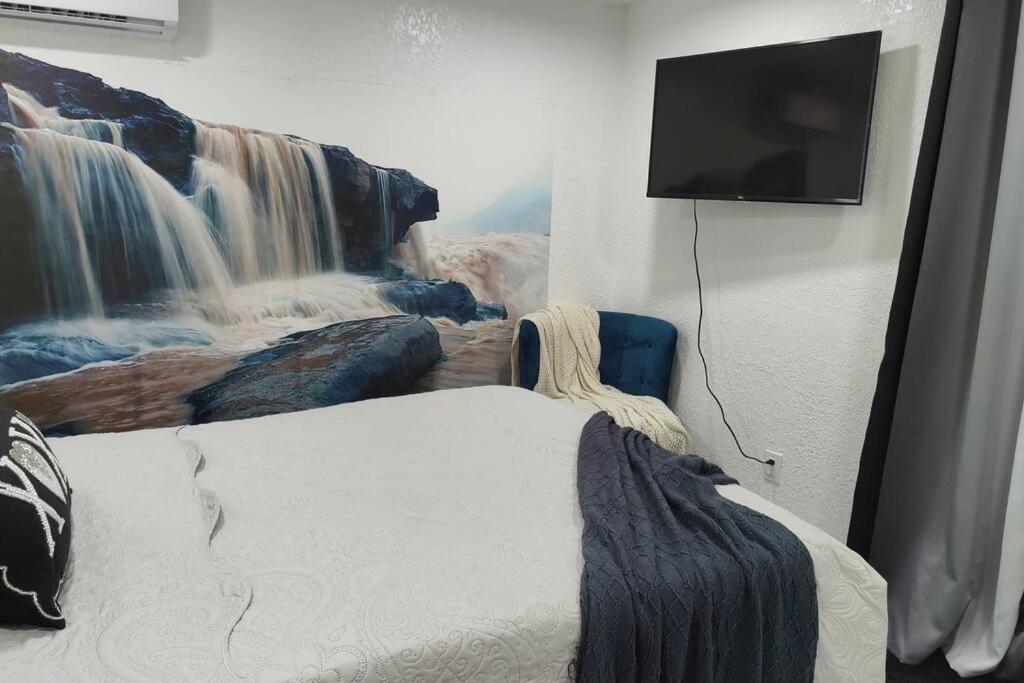 The Stones. Las Piedras. Apartment